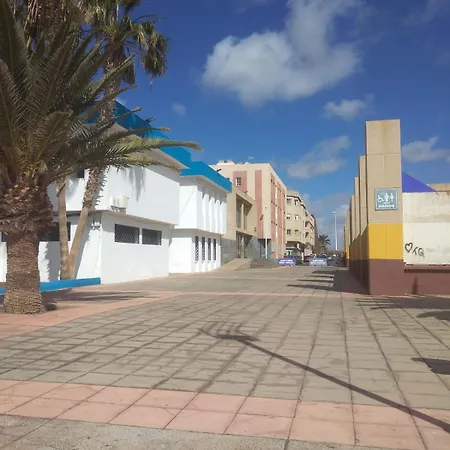 Manorosa Apartment Gran Tarajal