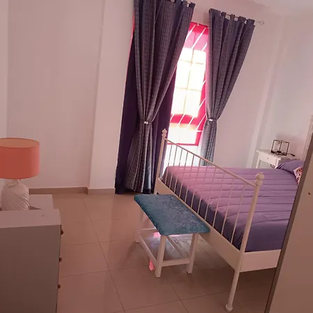 Manorosa Apartment *