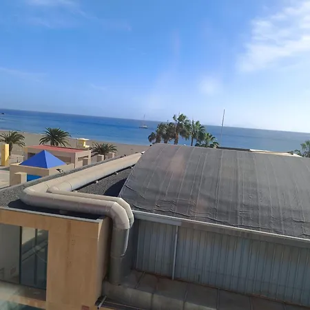 Apartment Manorosa