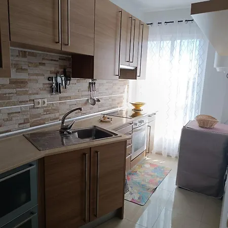 Manorosa Apartment Gran Tarajal