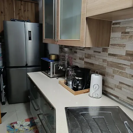 Apartment Manorosa