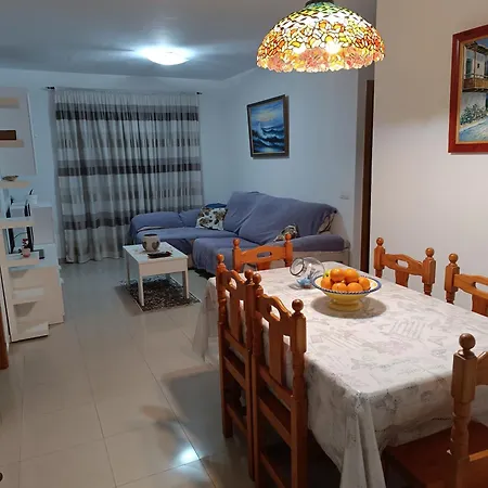 Apartment Manorosa Gran Tarajal