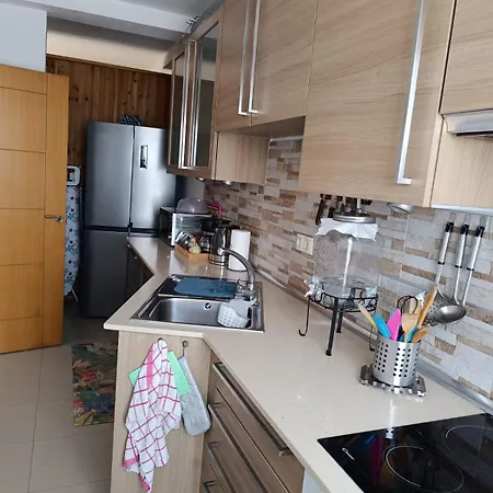 アパート Manorosa