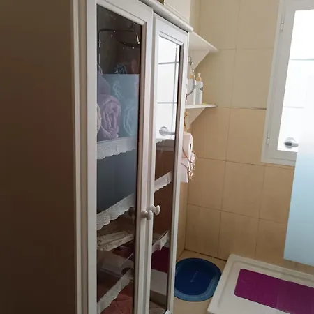 Apartment Manorosa *
