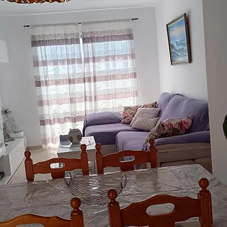 Manorosa Apartment Gran Tarajal