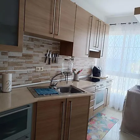 Manorosa Apartment