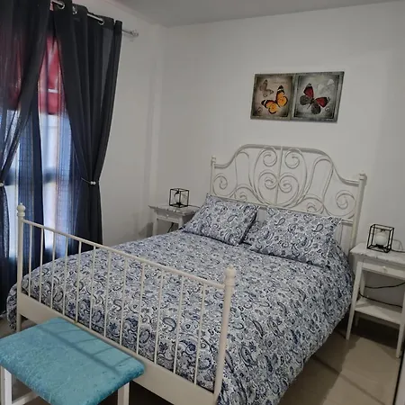 Manorosa Apartment Gran Tarajal